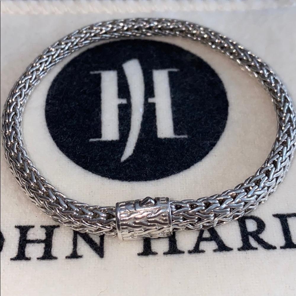 John Hardy Bracelet
